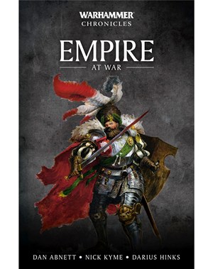 Empire at War