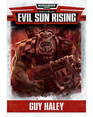 Sanctus Reach: Evil Sun Rising