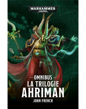 La Trilogie Ahriman