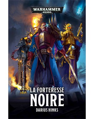 La Forteresse Noire