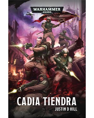 Cadia Tiendra