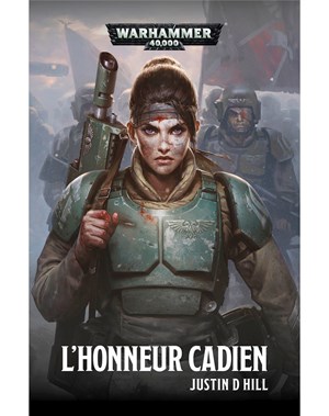 L'Honneur Cadien