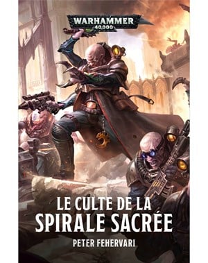 Le Culte de la Spirale Sacrée