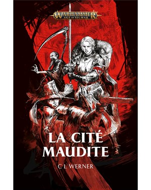 La Cité Maudite