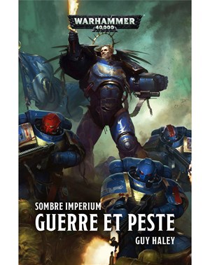 Sombre Imperium: Guerre et Peste