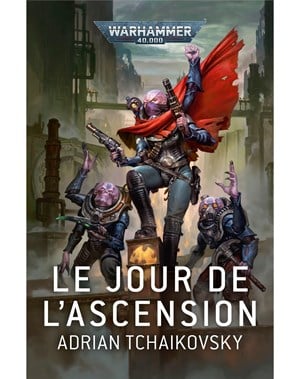 Le Jour de l'Ascension