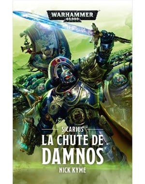 La Chute de Damnos