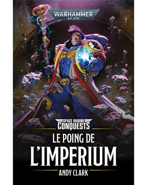 Le Poing de l'Imperium