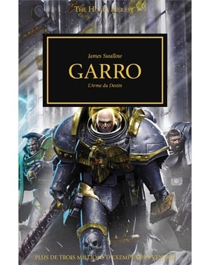 Garro