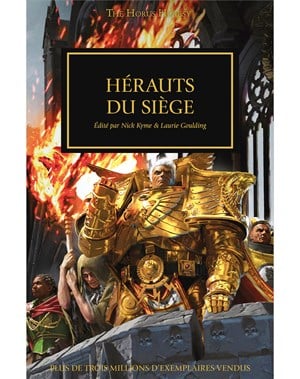 Hérauts du Siège