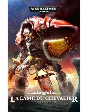 La Lame du Chevalier