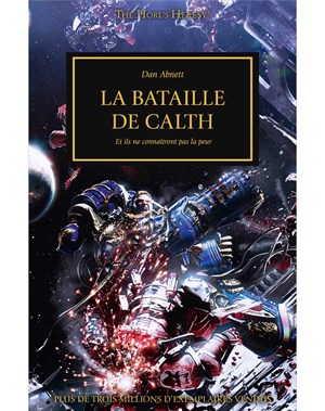 La Bataille de Calth