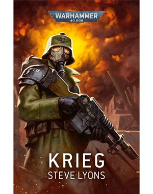 Krieg 