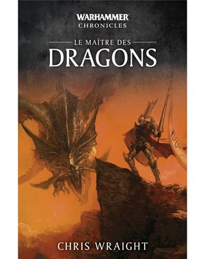 Le Maître des Dragons