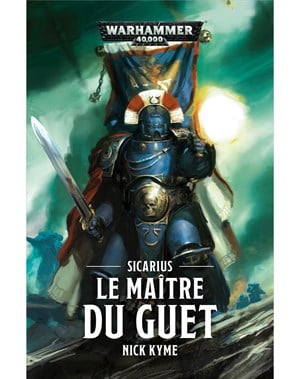 Sicarius, le Maître du Guet