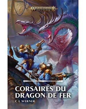 Corsaires du Dragon de Fer