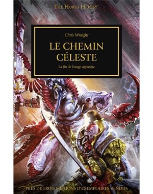 Livre 36: Le Chemin Céleste