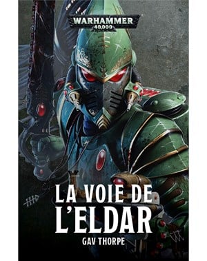 Omnibus La Voie de l'Eldar