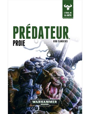 Prédateur, Proie