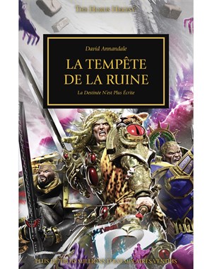 La Tempête de la Ruine