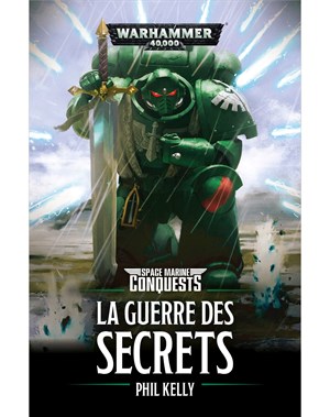  La Guerre des Secrets