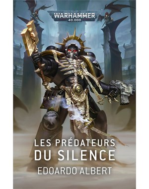 Les Prédateurs du Silence