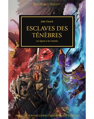 Esclaves des Ténèbres