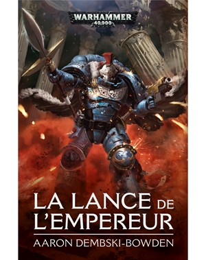 La Lance de l'Empereur