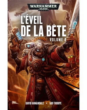 L'Éveil de la Bête, volume 4