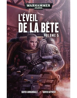 L'Éveil de la Bête: Volume 5