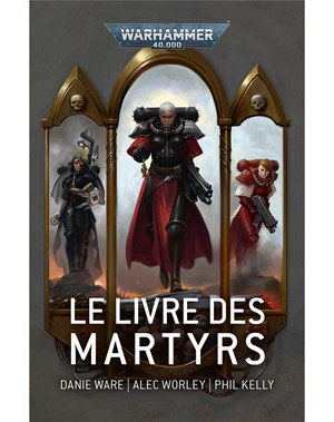  Le Livre des Martyrs