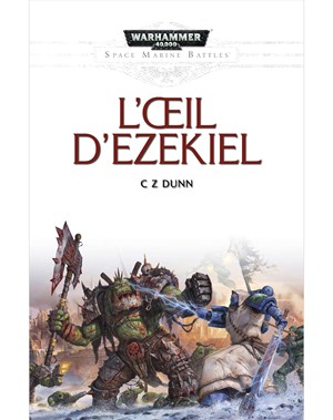 L'Œil d'Ezekiel