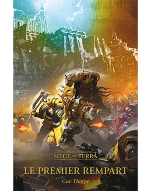 Le Premier Rempart 