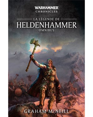 La Légende de Heldenhammer