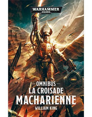 La Croisade Macharienne