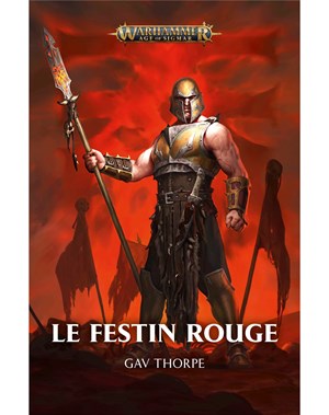 Le Festin Rouge