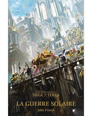 La Guerre Solaire