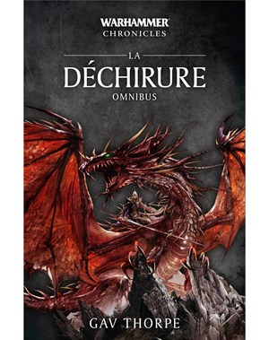 Warhammer Chronicles : La Déchirure