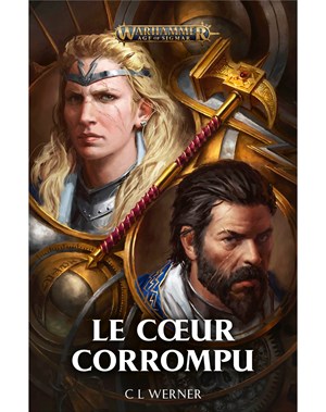 Le Cœur Corrompu