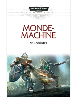 Monde-machine