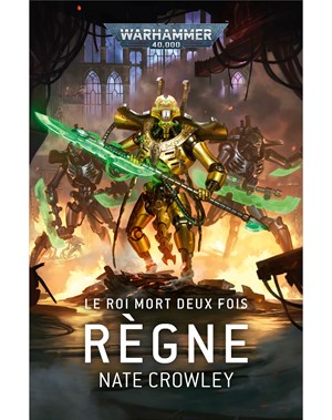 Le Roi Mort Deux Fois: Règne