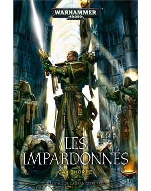 Les Impardonnés