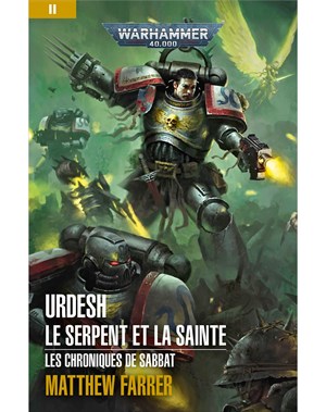 Urdesh: Le Serpent et la Sainte