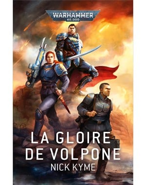 La Gloire de Volpone