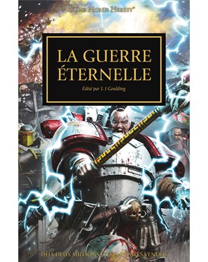 La Guerre Éternelle (French)