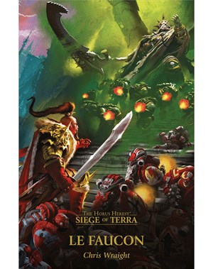 Siege of Terra: Le Faucon