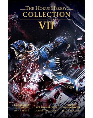 The Horus Heresy Collection VII (Français)