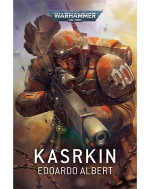 Kasrkin