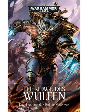 L'Héritage des Wulfen