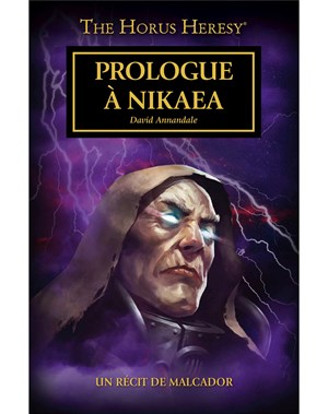 Prologue à Nikaea